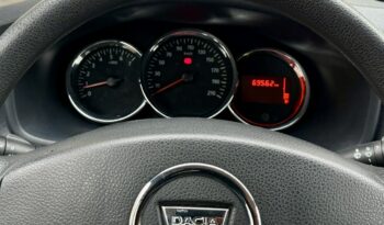 Dacia Sandero Dacie Sandero 1.2 75KM Raty od 199 zł miesięcznie! full