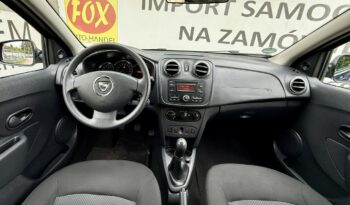 Dacia Sandero Dacie Sandero 1.2 75KM Raty od 199 zł miesięcznie! full