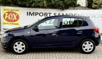 Dacia Sandero Dacie Sandero 1.2 75KM Raty od 199 zł miesięcznie! full