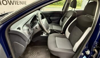 Dacia Sandero Dacie Sandero 1.2 75KM Raty od 199 zł miesięcznie! full