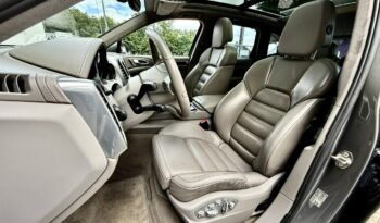 Porsche Cayenne Turbo Porsche Cayenne Turbo 4.8 503KM wersja Europejska RATY – od 1.199 zł full
