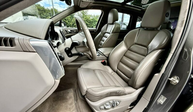 Porsche Cayenne Turbo Porsche Cayenne Turbo 4.8 503KM wersja Europejska RATY – od 1.199 zł full