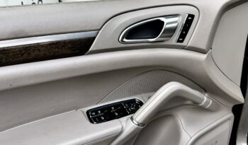 Porsche Cayenne Turbo Porsche Cayenne Turbo 4.8 503KM wersja Europejska RATY – od 1.199 zł full
