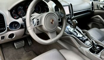 Porsche Cayenne Turbo Porsche Cayenne Turbo 4.8 503KM wersja Europejska RATY – od 1.199 zł full
