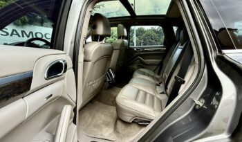 Porsche Cayenne Turbo Porsche Cayenne Turbo 4.8 503KM wersja Europejska RATY – od 1.199 zł full