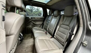 Porsche Cayenne Turbo Porsche Cayenne Turbo 4.8 503KM wersja Europejska RATY – od 1.199 zł full