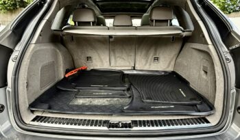 Porsche Cayenne Turbo Porsche Cayenne Turbo 4.8 503KM wersja Europejska RATY – od 1.199 zł full