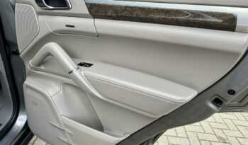 Porsche Cayenne Turbo Porsche Cayenne Turbo 4.8 503KM wersja Europejska RATY – od 1.199 zł full