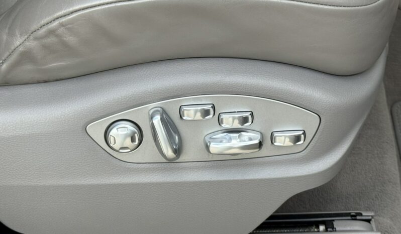 Porsche Cayenne Turbo Porsche Cayenne Turbo 4.8 503KM wersja Europejska RATY – od 1.199 zł full