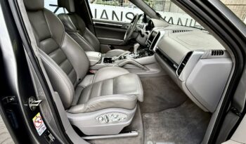 Porsche Cayenne Turbo Porsche Cayenne Turbo 4.8 503KM wersja Europejska RATY – od 1.199 zł full