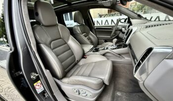 Porsche Cayenne Turbo Porsche Cayenne Turbo 4.8 503KM wersja Europejska RATY – od 1.199 zł full