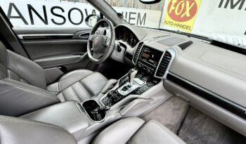 Porsche Cayenne Turbo Porsche Cayenne Turbo 4.8 503KM wersja Europejska RATY – od 1.199 zł full