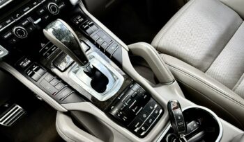 Porsche Cayenne Turbo Porsche Cayenne Turbo 4.8 503KM wersja Europejska RATY – od 1.199 zł full