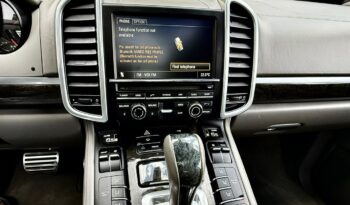 Porsche Cayenne Turbo Porsche Cayenne Turbo 4.8 503KM wersja Europejska RATY – od 1.199 zł full