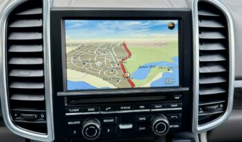 Porsche Cayenne Turbo Porsche Cayenne Turbo 4.8 503KM wersja Europejska RATY – od 1.199 zł full