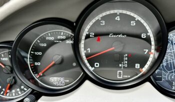 Porsche Cayenne Turbo Porsche Cayenne Turbo 4.8 503KM wersja Europejska RATY – od 1.199 zł full