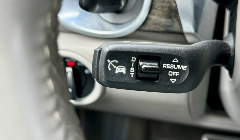 Porsche Cayenne Turbo Porsche Cayenne Turbo 4.8 503KM wersja Europejska RATY – od 1.199 zł full