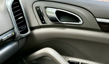 Porsche Cayenne Turbo Porsche Cayenne Turbo 4.8 503KM wersja Europejska RATY – od 1.199 zł full