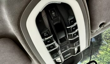 Porsche Cayenne Turbo Porsche Cayenne Turbo 4.8 503KM wersja Europejska RATY – od 1.199 zł full