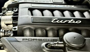 Porsche Cayenne Turbo Porsche Cayenne Turbo 4.8 503KM wersja Europejska RATY – od 1.199 zł full