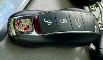 Porsche Cayenne Turbo Porsche Cayenne Turbo 4.8 503KM wersja Europejska RATY – od 1.199 zł full