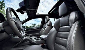 Porsche Cayenne Turbo Porsche Cayenne Turbo 4.8 503KM wersja Europejska RATY – od 1.199 zł full