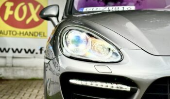 Porsche Cayenne Turbo Porsche Cayenne Turbo 4.8 503KM wersja Europejska RATY – od 1.199 zł full