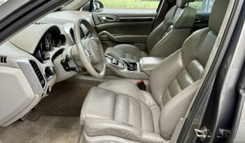 Porsche Cayenne Turbo Porsche Cayenne Turbo 4.8 503KM wersja Europejska RATY – od 1.199 zł full