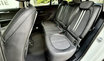 BMW 218 BMW 218d 2.0diesel 150KM GRAN TOURER Navi, Skóra – RATY od 727zł full