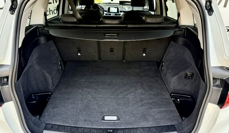 BMW 218 BMW 218d 2.0diesel 150KM GRAN TOURER Navi, Skóra – RATY od 727zł full