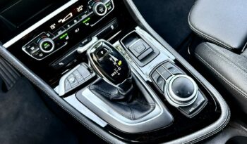 BMW 218 BMW 218d 2.0diesel 150KM GRAN TOURER Navi, Skóra – RATY od 727zł full