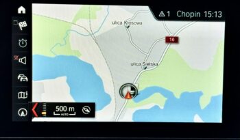 BMW 218 BMW 218d 2.0diesel 150KM GRAN TOURER Navi, Skóra – RATY od 727zł full