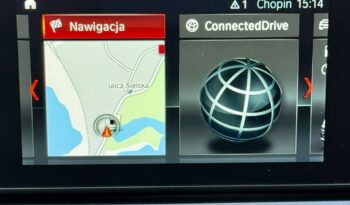 BMW 218 BMW 218d 2.0diesel 150KM GRAN TOURER Navi, Skóra – RATY od 727zł full