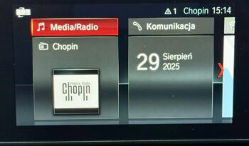 BMW 218 BMW 218d 2.0diesel 150KM GRAN TOURER Navi, Skóra – RATY od 727zł full