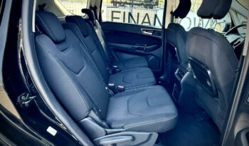 Ford S-Max Ford S-max 2.0tdci 190KM Automat 7-osobowy RATY od 699 zł full