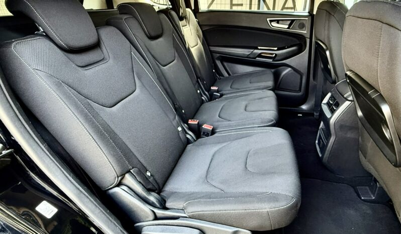 Ford S-Max Ford S-max 2.0tdci 190KM Automat 7-osobowy RATY od 699 zł full