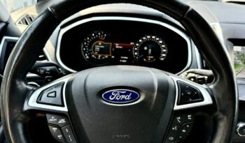 Ford S-Max Ford S-max 2.0tdci 190KM Automat 7-osobowy RATY od 699 zł full