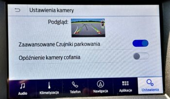 Ford S-Max Ford S-max 2.0tdci 190KM Automat 7-osobowy RATY od 699 zł full