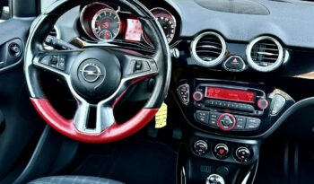 Opel Adam Opel Adam 1.4 87KM benzyna, panoramadach, klimatronik full