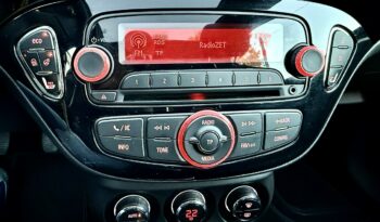 Opel Adam Opel Adam 1.4 87KM benzyna, panoramadach, klimatronik full