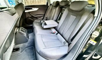 Audi A4 Audi A4 2.0tdi 190KM Quattro Automat, Virtual – RATY, Zamiana! full