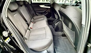 Audi A4 Audi A4 2.0tdi 190KM Quattro Automat, Virtual – RATY, Zamiana! full