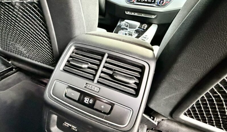 Audi A4 Audi A4 2.0tdi 190KM Quattro Automat, Virtual – RATY, Zamiana! full