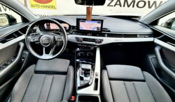 Audi A4 Audi A4 2.0tdi 190KM Quattro Automat, Virtual – RATY, Zamiana! full