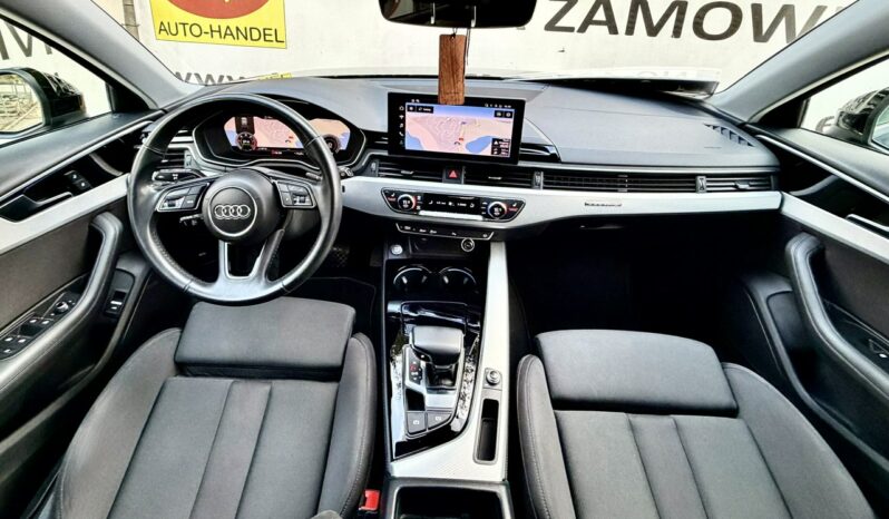 Audi A4 Audi A4 2.0tdi 190KM Quattro Automat, Virtual – RATY, Zamiana! full