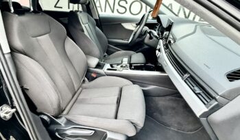 Audi A4 Audi A4 2.0tdi 190KM Quattro Automat, Virtual – RATY, Zamiana! full