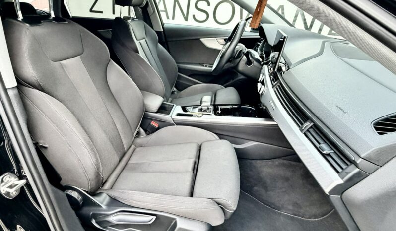 Audi A4 Audi A4 2.0tdi 190KM Quattro Automat, Virtual – RATY, Zamiana! full