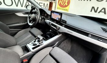 Audi A4 Audi A4 2.0tdi 190KM Quattro Automat, Virtual – RATY, Zamiana! full