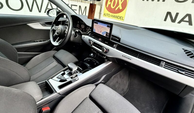 Audi A4 Audi A4 2.0tdi 190KM Quattro Automat, Virtual – RATY, Zamiana! full