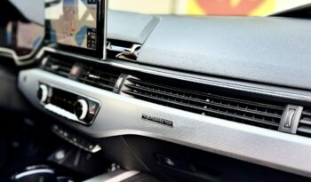 Audi A4 Audi A4 2.0tdi 190KM Quattro Automat, Virtual – RATY, Zamiana! full